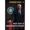 Not Just a Nightwatchman