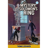 The Mystery of Solomon's Ring (Book 2): Ava & Carol Detective Agency