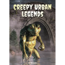 Creepy Urban Legends