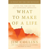 What to Make of a Life: Cliffs, Fog, Fire and the Self-Knowledge Imperative