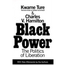Black Power: Politics of Liberation in America