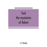 Sōd: the mysteries of Adoni
