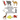 English-Greek Bilingual Children's Picture Dictionary of Animals