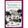 Whispers of Lotus Villa: A Gripping Cozy Mystery Set in Bangkok