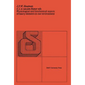 Physiological and Biochemical Aspects of Heavy Elements in Our Environment: Proceedings of the Symposium Utrecht, the Netherlands, 9 May 1974