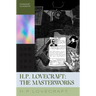 H.P. Loveceraft: The Masterworks, Vol. I