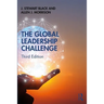 The Global Leadership Challenge