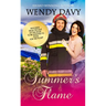 Summer's Flame