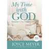 My Time with God: Renewed in His Presence Daily