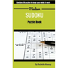 Small Sudoku Book: 5" x 8" Travel Friendly Edition with 50 Medium Sudokus Puzzles with Solutions