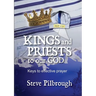 Kings and Priests to our God