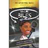 My Sporting Hero: Simone Biles: Learn all about your favorite gymnast star