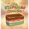 The Rainbow Cookie