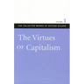 The Virtues of Capitalism