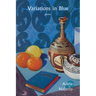 Variations in Blue: Poems
