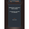 Democracy Without Secularism: A Pragmatist Critique of Habermas