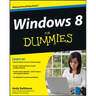 Windows 8 for Dummies