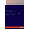 The Nasby Papers: letters and sermons containing the views on the topics of the day, of Petroleum V. Nasby