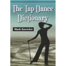 The Tap Dance Dictionary