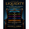 Levels of Liquidity: The Networth Bible Workbook - Build Your Cushions