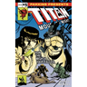 Titan Mouse of Might Issue #5