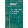 The Undulating Capacity of the State: Autochthony and Infrastructure Development in African Cities