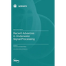 Recent Advances in Underwater Signal Processing