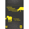 General Veterinary Microbiology - An Introduction