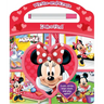 Disney Minnie: Write-And-Erase Look and Find
