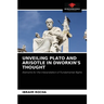 Unveiling Plato and Arisotle in Dworkin's Thought
