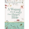 A Woman After God's Own Heart Bible