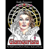 Glamourista: An Adult Coloring Book of Fashion, Jewels and Beauty