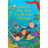Where the Sea Took Our Things