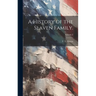 A History of the Slaven Family.; Volume 2