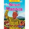Nelson Mandela