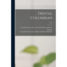 Dental Columbian; 1934