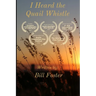 I Heard the Quail Whistle