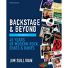 Backstage & Beyond Volume 2: 45 Years of Modern Rock Chats & Rants