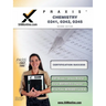 Praxis Chemistry 20241, 20242, 20245 Teacher Certification Test Prep Study Guide