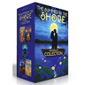 The Summer by the Shore Paperback Collection (Boxed Set): Fifteenth Summer; Sixteenth Summer; Seventeenth Summer; Swept Away; Pulled Under