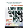 The Living with Confidence in a Chaotic World Bible Study Participant's Guide: Discovering What on Earth We Should Do Now