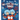 Dr. Seuss's Red, White, and Blue Things