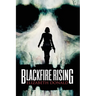 Blackfire Rising