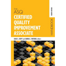 The ASQ Certified Quality Improvement Associate Handbook