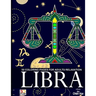 Libra 50 Coloring Pages For Adults Relaxation
