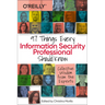 97 Things Every Information Security Professional Should Know: Collective Wisdom from the Experts