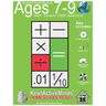 Grade 3 Worksheets - Math Division, HomeSchool Ready +3500 Questions: Includes Timing & Scoring, Answer Keys, Knowledgebase Support