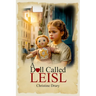 A Doll Called LEISL