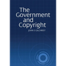 The Government and Copyright