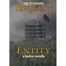 Entity: A Horror Novella